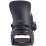Крепление для сноуборда BURTON (2223114) LEXA X 2025 Black M (9010510759122): Цвет черный