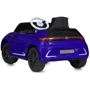 Дитячий електромобіль Bambi Racer Mercedes Benz синій (M 5107EBLR-4): Рекомендований вік от 3 лет до 8 лет