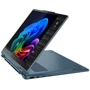 Ноутбук Lenovo Yoga 7 14AKP10 (83JR004FPB): Объем накопителя 512 ГБ (SSD)