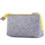 Пенал-косметичка Pixie Crew Crazy Colors неоново-желтый (PXA-01-W05) фото 3