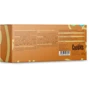 Овсяное печенье OstroVit Cookies Cereal 120 g: Пол Унисекс