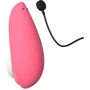 Вакуумный клиторальный стимулятор Womanizer Liberty 2 Vibrant Rose