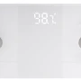 Весы напольные Adler AD 8186 white Smart