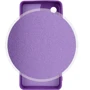 Чохол для телефона Lakshmi Case Silicone Cover Full Camera Purple для Samsung A366 Galaxy A36 5G: Сумісність Samsung A366 Galaxy A36 5G