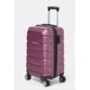 Валіза Ricco Grande М фіолетовий (T1ABS500purple-M): Тип Чемоданы