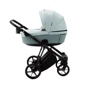 Коляска 2 в 1 Adamex Belissa TIP PS-25 фото 9