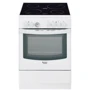 Плита электрическая Hotpoint-Ariston CE 6VM3 (W)