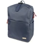 Чоловічий рюкзак Troika Go urban laptop rucksack синій (BGO31/DB)