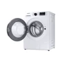 Пральна машина Samsung WW90TA047AE1UA: Клас прання A