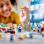 Конструктор LEGO Super Heroes Marvel Новорічний календар Вартові Галактики (76231) фото 6