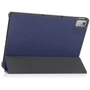Аксессуар для планшетных ПК BeCover Smart Case Deep Blue for Lenovo Tab P11 Pro (2nd Gen) (TB-132FU/TB-138FC) 11.2" / Lenovo Xiaoxin Pad Pro  2022 (708698)