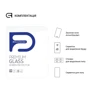 Аксессуар для планшетных ПК Armorstandart Tempered Glass.CR Clear for Lenovo Tab M11 TB-TB330FU (ARM73103) фото 1