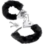 Наручники Pipedream Fetish Fantasy Series Beginner's Furry Cuffs