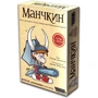 Настольная игра Hobby World Манчкин (цветная версия) (1031)