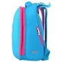 Рюкзак каркасный YES H-12-1 Hearts turquoise (554490): Тип Для первоклассников