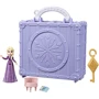 Ігровий набір Hasbro Frozen Холодне серце 2 Шкатулка Спальня Ельзи (E6545_E6859) фото 7