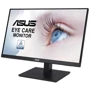 Монитор ASUS VA24EQSB (90LM056F-B01170): Формат изображения 16:9