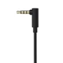 Наушники Edifier GM3 SE Black: Сопротивление наушников (Ом) 18