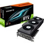 Видеокарта GIGABYTE GeForce RTX 3080 EAGLE 12G (GV-N3080EAGLE-12GD): Объем памяти, Гб 12