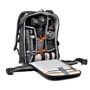 Lowepro Flipside BP 400 AW III Dark Grey (LP37353-PWW): Цвет серый