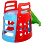 Игровая горка Marian Plast Башня (M1200, 377): Производитель Marian Plast