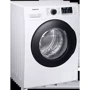 Стиральная машина Samsung WW70AA126AE: Загрузка белья (стирка), кг 7