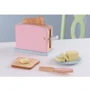 Игровой набор Кухня KidKraft Pastel Toaster Set (63304)
