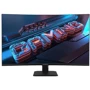 Монітор GIGABYTE GS32QC: Покриття екрану матовое