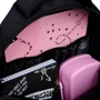 Рюкзак YES TS-52 Pink Heart LED (550037): Тип Для средней школы