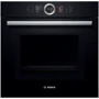 Духова шафа електрична Bosch HNG6764B1