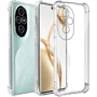 Чохол для телефона BeCover TPU Case Anti-Shock Clear for Honor 200 Pro (713148)