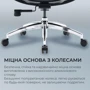 Офисное кресло Sihoo DORO S100 Mesh Black (S100-M301)