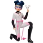 Лялька Miraculous Леді Баг та Супер-Кіт Мультимишка (50022): Висота, см 26