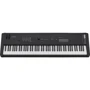Синтезатор YAMAHA MX88: Кількість вбудованих тембрів 1106