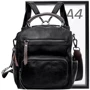 Женский рюкзак Amelie Galanti черный (A629-black) фото 9