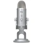 Мікрофон Blue Microphones Yeti Silver