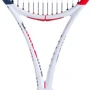 Ракетка Babolat Pure Strike 18/20 unstr white/red/black no cover Gr3 (101404-323) фото 1