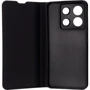 Чехол для телефонов BeCover Book Exclusive New Style Dark Green for Xiaomi Redmi Note 13 Pro 5G (711191): Материал искусcтвенная кожа