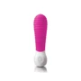 NS Novelties Inya Opal - вибратор, 11.8x3.1 см, розовый