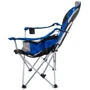 Rресло-шезлонг раскладное Ranger FC 750-052 Blue (RA 2233): Тип Кресло раскладное