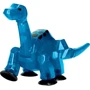 Фигурка для анимации Stikbot Mega Dino Бронтозавр (TST624B_UAKD): Тип Игровая фигурка