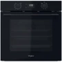 Духовой шкаф электрический Whirlpool OMK58RU0B