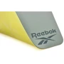Коврик для фитнеса Reebok Double Sided Yoga Mat 176х61х0.6 см (RAYG-11042GR)