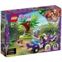 Конструктор LEGO Friends Джунглі: порятунок слоненяти (41421) фото 4