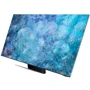 Телевизор Samsung QE65QN900B: Коммуникации Miracast, Miracast, WiDi, DLNA, WiFi