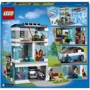 LEGO City Современный семейный дом (60291): Серия City