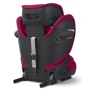 Автокресло Cybex Pallas G i-Size Magnolia Pink purple фото 4