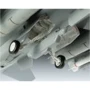 Збірна модель-копія Revell Набір до 75-ї річниці US Air Force 3 літака Рівень 4 (RVL-05670) фото 10