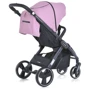 Прогулянковий дитячий візок El Camino Mauve Pink (ME 1053-3 Mauve Pink): Стать дитини Для девочек