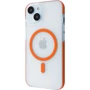 Чехол для iPhone Proove Astro Case with Magnetic Ring Orange for iPhone 15